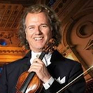 Andre Rieu's New Year's Concert Will Be Screened at Rialto Video