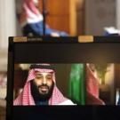 Crown Prince Mohammed Bin Salman of Saudi Arabia to Appear in His First U.S. TV Interview on 60 MINUTES