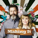 Arrow Fastener Inspires DIYers and Crafters in NBC's MAKING IT Hosted by Amy Poehler  Video