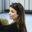Photo Flash: In Rehearsal with Roundabout's SOMETHING CLEAN Photo