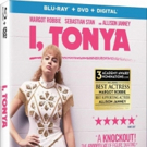 Academy Award Nominee I, TONYA Available on Blu-Ray and DVD March 13 Video