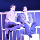 BWW Review: MERRILY WE ROLL ALONG - BACKWARDS, TO UNDERSTAND THE IRONY at The Colony…