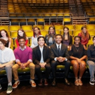 Center Theatre Group Selects 12 Students for August Wilson Monologue Competition Regi Video
