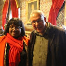 Shadow Home Secretary Diane Abbott Puts Arcola Theatre's STOP AND SEARCH At The Heart Video