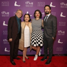 Photo Coverage: Eugene O'Neill Theater Center's 18th Annual Monte Cristo Award…