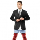 David Cook Will Make His Broadway Debut in KINKY BOOTS
