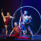Photo Flash: Get A First Look At Suzie Mathers and More In BARNUM Photo
