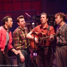 Laguna Playhouse Presents First Show Of Its 98th Season MILLION DOLLAR QUARTET