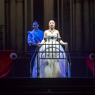 Photo Coverage: Let's Hear it For the Rainbow Tour! International Tour of Hal Prince's EVITA Ready for Cape Town!