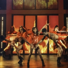 BWW Review: THE BODYGUARD: THE MUSICAL at White Plains Performing Arts Center