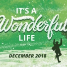 West Virginia Public Theatre Presents IT'S A WONDERFUL LIFE Photo