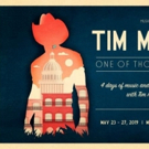 Tim McGraw Announces 4-Day Event In Cuba Photo