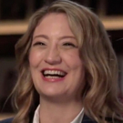 VIDEO: Heidi Schreck Shares How Her First Love Became the Subject of Broadway's WHAT  Photo