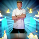 VIDEO: Gordon Ramsay Hosts MasterChef Senior on The Late Late Show with James Corden Video