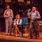 Sean Grennan's NOW AND THEN Makes World Premire at Peninsula Players Theatre's 83rd S Photo