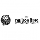 Belk Theater Announces Cast For Disney's THE LION KING