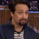 Video: Lin-Manuel Miranda Teams Up With Jimmy Fallon To Bring THE TONIGHT SHOW To Pue Photo
