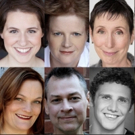 AstonRep Theatre Company Announces Casting for THE LARAMIE PROJECT Photo
