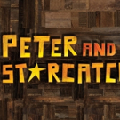BWW Feature: PETER AND THE STARCATCHER at ACTORS GUILD OF PARKERSBURG