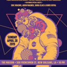 Star Kitchen Adds Members of Soulive, The Disco Biscuits, Turkuaz & More To NOLA Line Photo