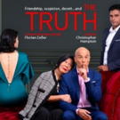 Singapore Repertory Theatre Brings THE TRUTH to Singapore 4/3 - 4/20