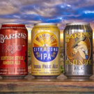 Barrio Brewing Builds Brand in Ardagh Cans Photo