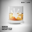 South American Artist MARKEM Releases New Single NIGHT OUT Available Now Photo