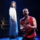 BWW Review: JESUS CHRIST SUPERSTAR at Connecticut Repertory Theatre Photo