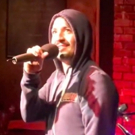 VIDEO: Lin-Manuel Miranda Performs 'Stars' From LES MISERABLES in a UK Bar