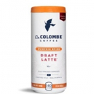 The Season's First Pumpkin Spice Latte is Out; La Colombe Coffee Roasters' Pumpkin Spice Draft Latte is Back