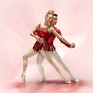 Miami City Ballet Receives $50,000 NEA Grant Video