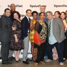 Photo Coverage: On the Red Carpet at Opening Night of OUR LADY OF 121ST STREET