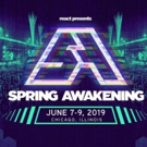 Spring Awakening Music Festival Announces Full 2019 Artist Lineup Video