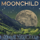 MOONCHILD to Headline Fox Theatre Photo