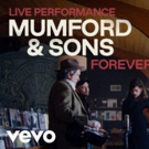 Mumford & Sons Releases Vevo Short Film '12 Years Strong' Photo