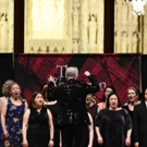 BWW Feature: The Washington Chorus Celebrates Choral Excellence with a WEST SIDE STOR Video