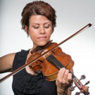 Artist Series Concerts of Sarasota Presents PIANO PIZZAZZ MEETS FIDDLE FINESSE Photo