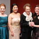 Winners Announced For Manhattan School Of Music's 2019 Ades Vocal Competition Photo