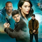 VIDEO: Trailer For Season 2 Of NBC's TIMELESS Video