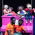Photo Flash: Sheffield Theatres Presents The Regional Première of LOVE AND…