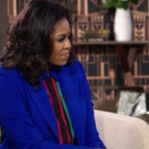 Michelle Obama Discusses BECOMING on YouTube Special With John Green Video