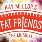 Natasha Hamilton Joins The Cast Of FAT FRIENDS At The Edinburgh Playhouse