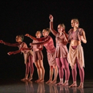 Ariel Rivka Dance Comes To Baruch Performing Arts Center Photo