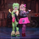 STEP-Tacular Easter Panto Now Open At St Helens Theatre Royal Photo