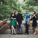 Repast Baroque Ensemble Presents Dresden Fireworks Concerts on March 2 at Brooklyn's  Photo