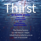 THIRST Comes to The Drama Factory Photo