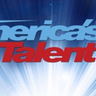 NBC Wins Tuesday Night with AMERICA'S GOT TALENT