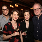 Photo Coverage: New York Drama Critics Circle Holds its Awards Ceremony at Feinstein' Photo