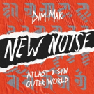 ATLAST & SYN Drop New Nose Debut OUTER WORLD Video