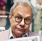 Lewis Black Brings His JOKE'S ON US Comedy Tour To Worcester Video